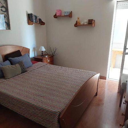 Casa De Praia Leilighet Paço de Arcos Eksteriør bilde